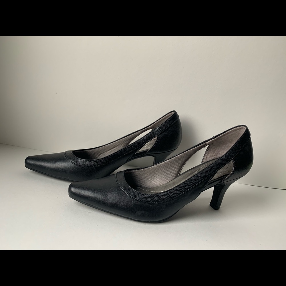 Life Stride Soft System, size 7.5